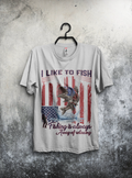Captain’s Catch Tee